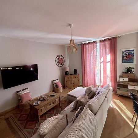 «La Calade » Villa Les Glycines Collioure Zewnętrze zdjęcie