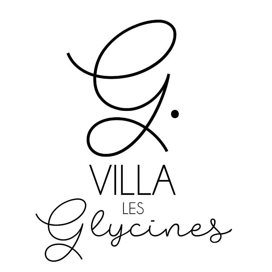 «La Calade » Villa Les Glycines Collioure Zewnętrze zdjęcie