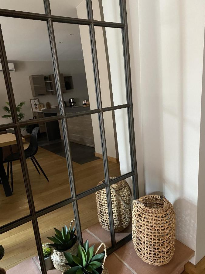 «La Calade » Villa Les Glycines Collioure Zewnętrze zdjęcie