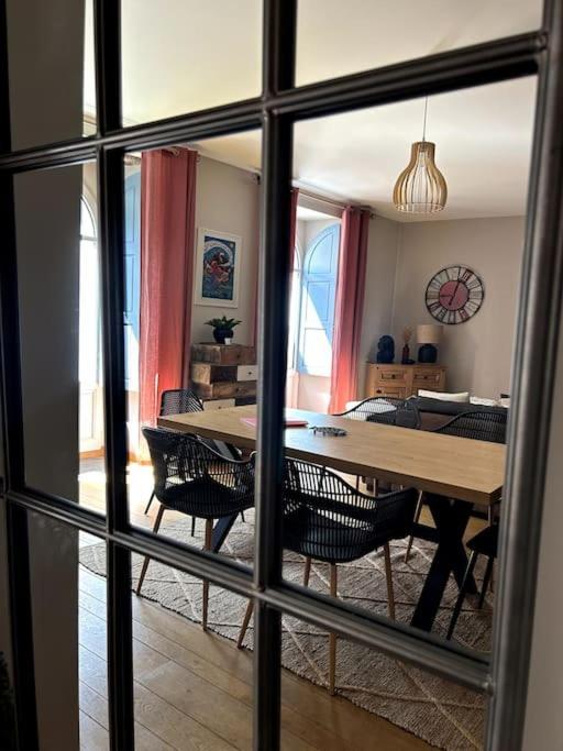 «La Calade » Villa Les Glycines Collioure Zewnętrze zdjęcie