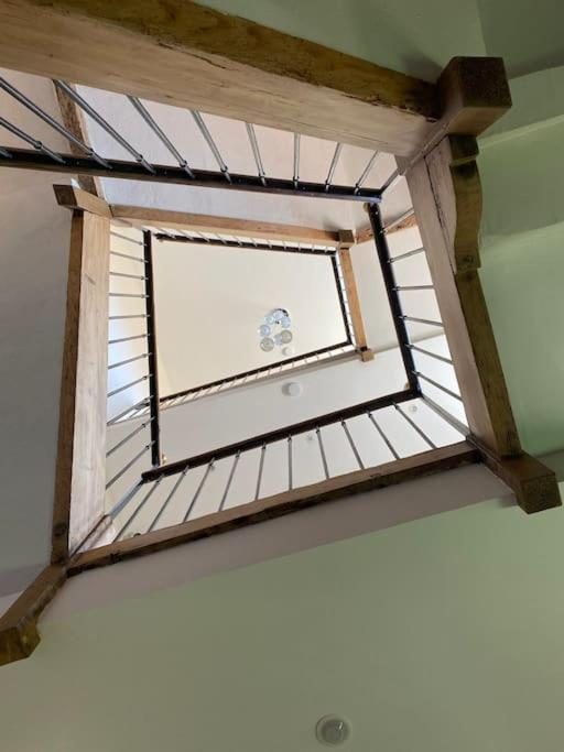 «La Calade » Villa Les Glycines Collioure Zewnętrze zdjęcie