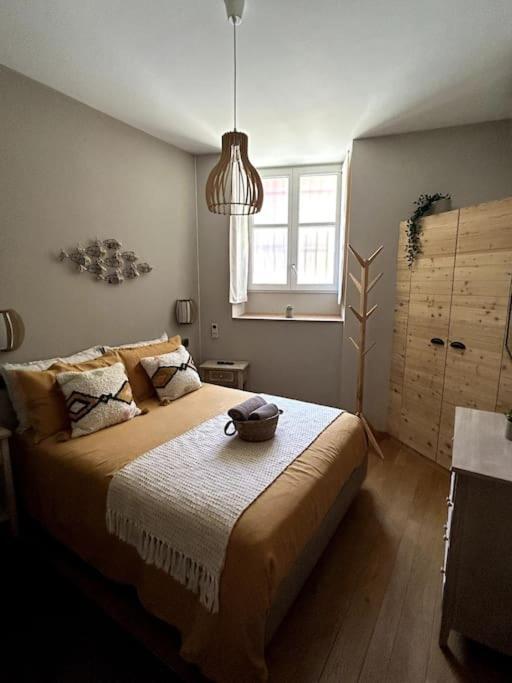 «La Calade » Villa Les Glycines Collioure Zewnętrze zdjęcie