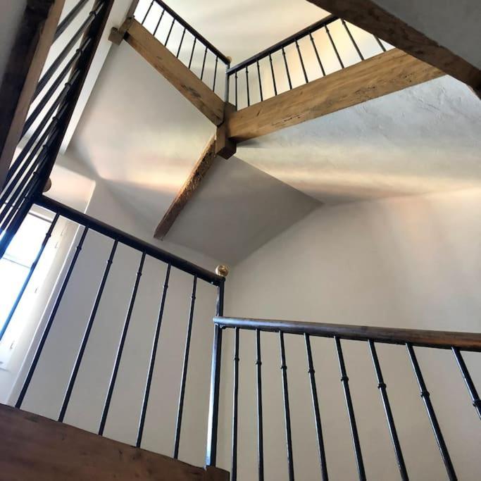 «La Calade » Villa Les Glycines Collioure Zewnętrze zdjęcie
