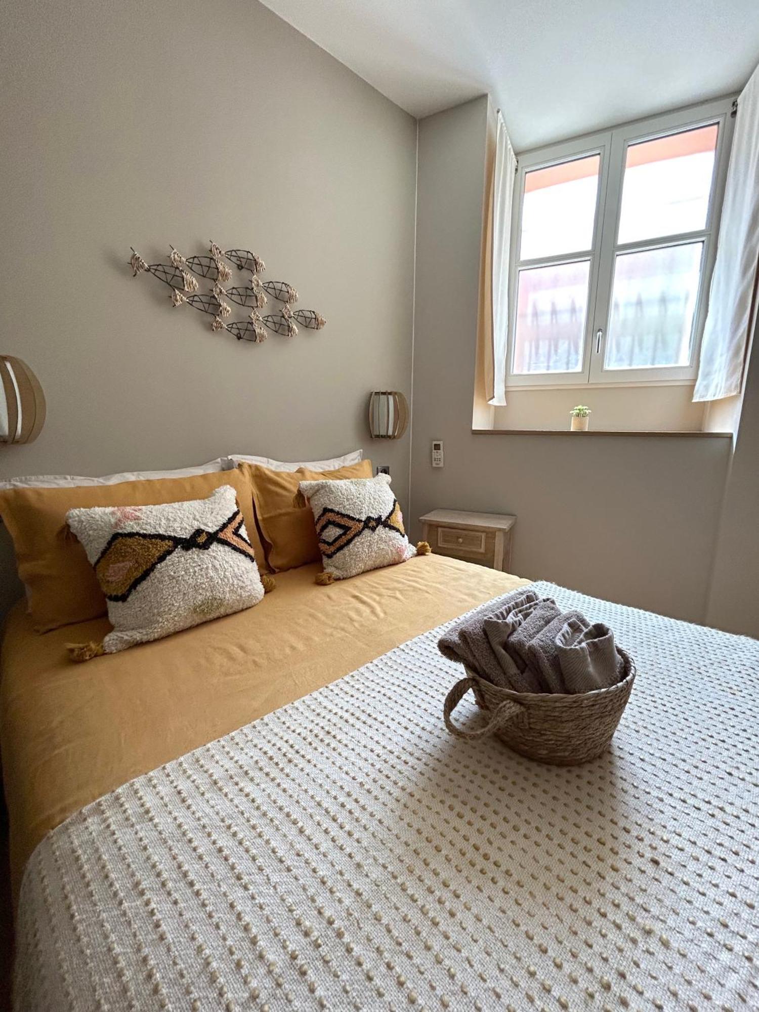 «La Calade » Villa Les Glycines Collioure Zewnętrze zdjęcie