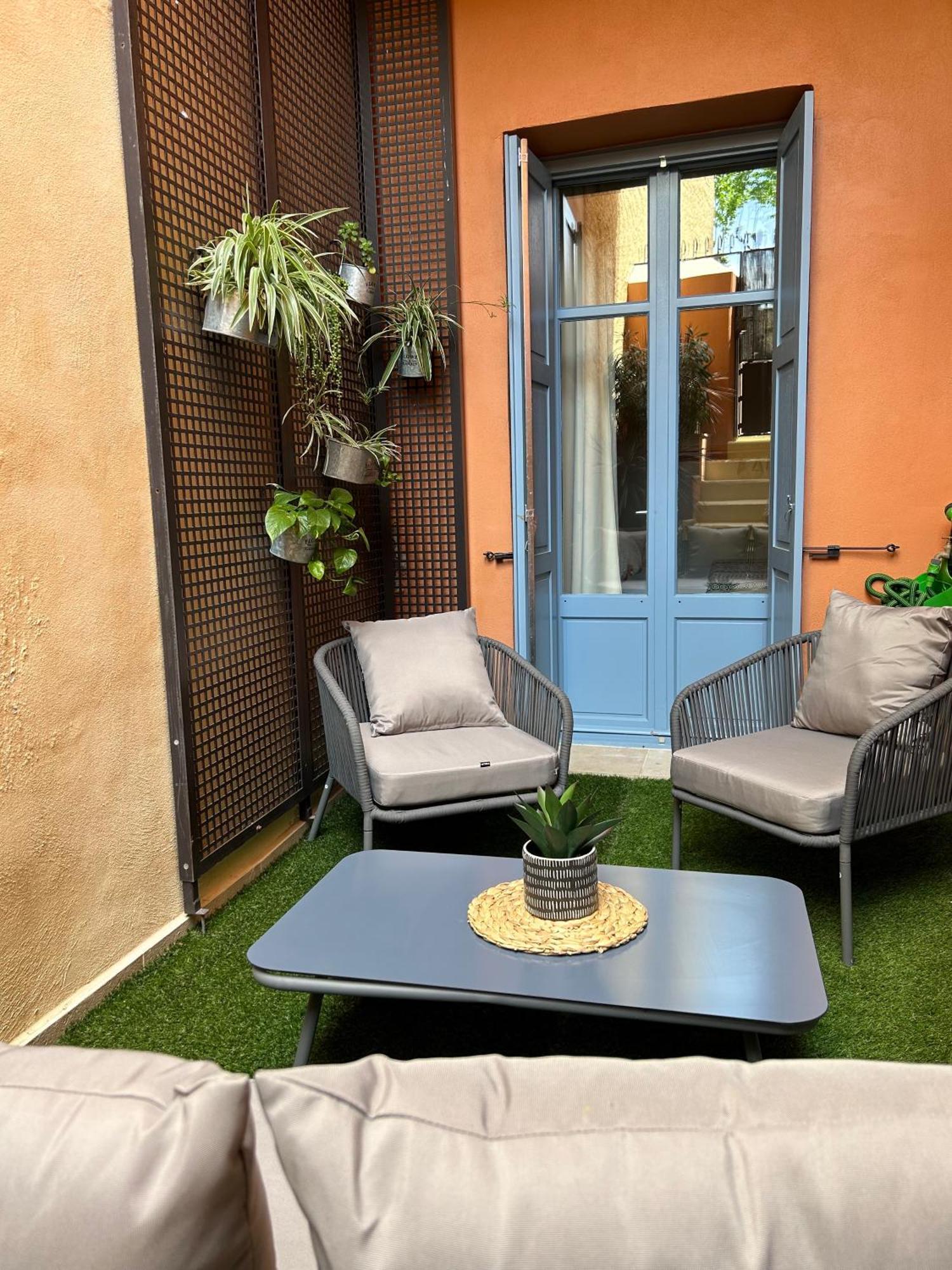«La Calade » Villa Les Glycines Collioure Zewnętrze zdjęcie
