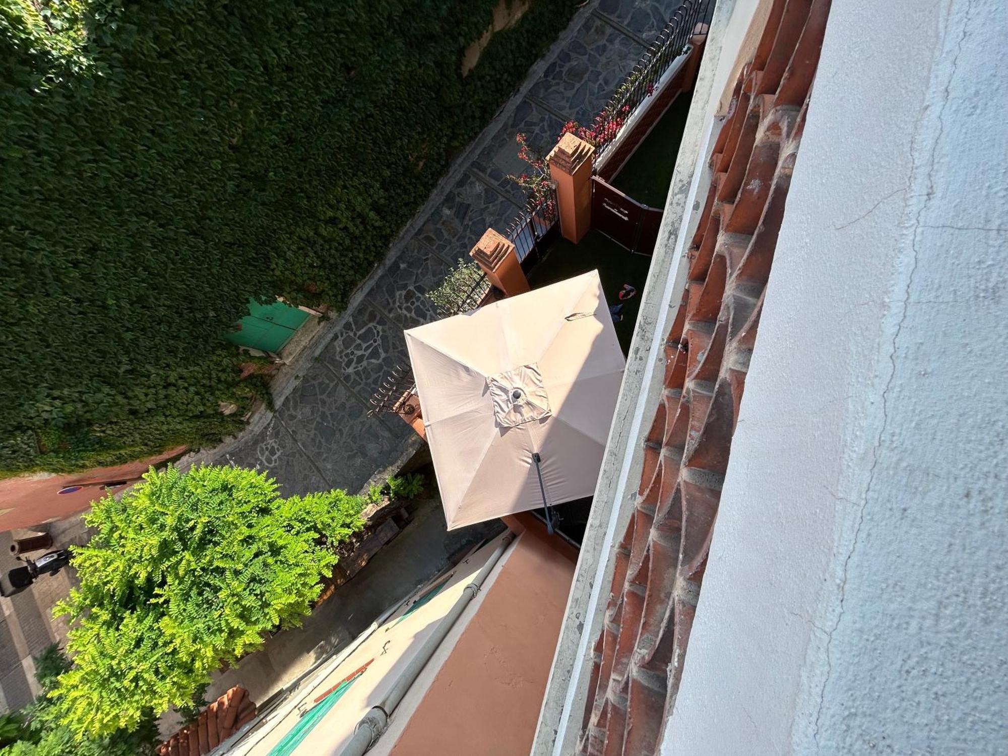 «La Calade » Villa Les Glycines Collioure Zewnętrze zdjęcie